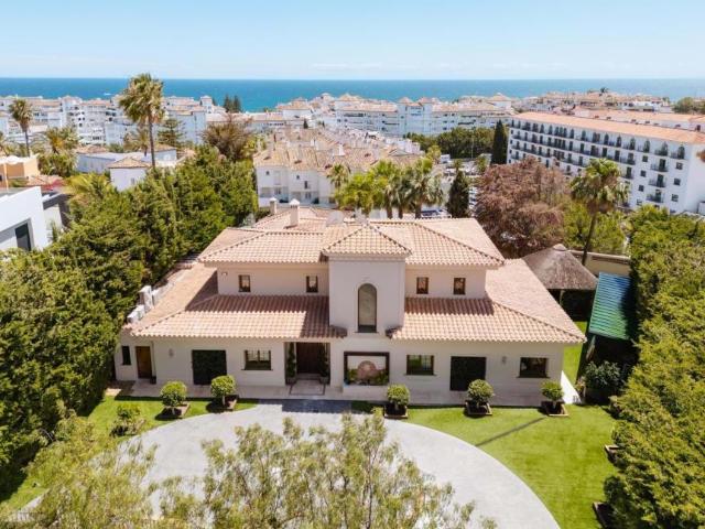 7 Dormitorio Villa Málaga Andalusia 100039077