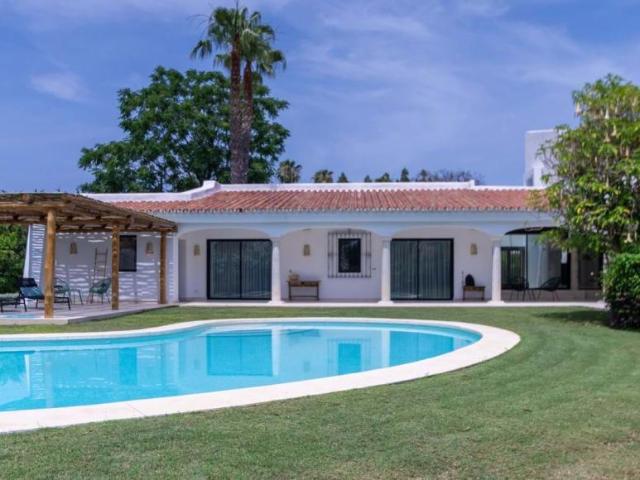 7 Dormitorio Villa Málaga Andalusia 101524095