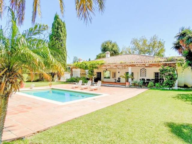 7 Dormitorio Villa Málaga Andalusia 102665189
