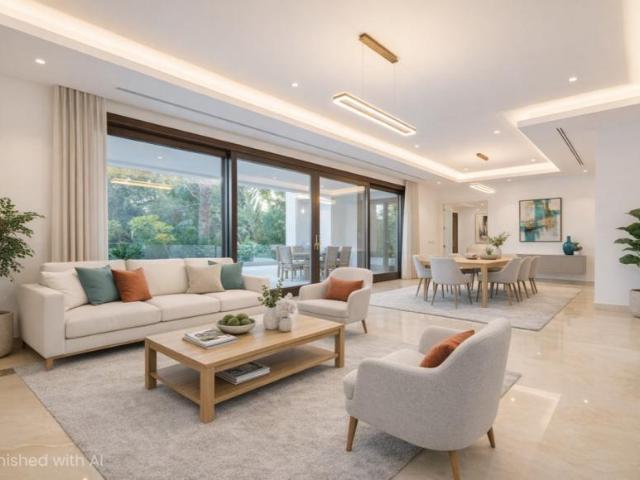 7 Dormitorio Villa Málaga Andalusia 102274456