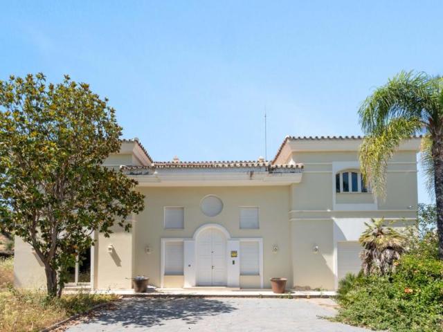 7 Dormitorio Villa Málaga Andalusia 103031871