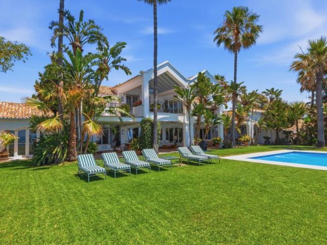 7 Dormitorio Villa Málaga Andalusia 104039214