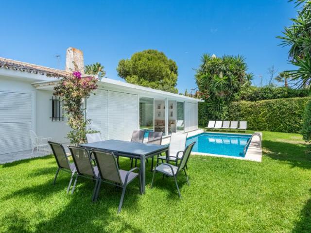 7 Dormitorio Villa Málaga Andalusia 104226995