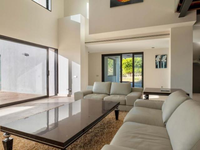 7 Dormitorio Villa Málaga Andalusia LS95948903