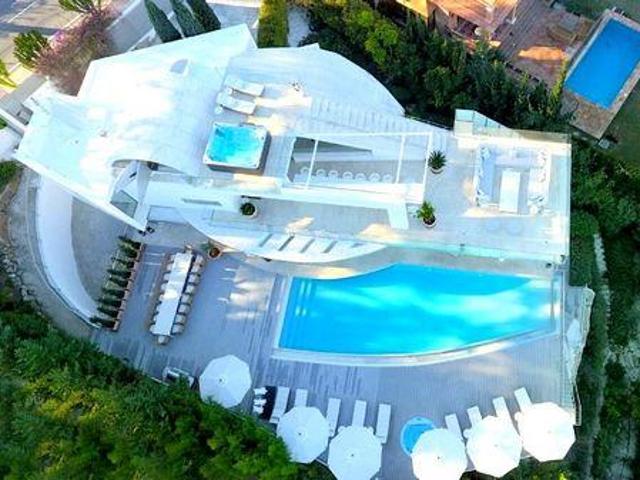 7 Dormitorio Villa Marbella Andalucía LS98303718