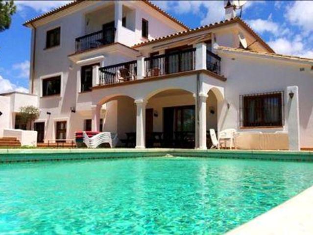 7 Dormitorio Villa Marbella Andalucía LS98303952