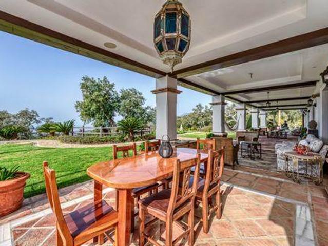 7 Dormitorio Villa Marbella Andalucía 96319178