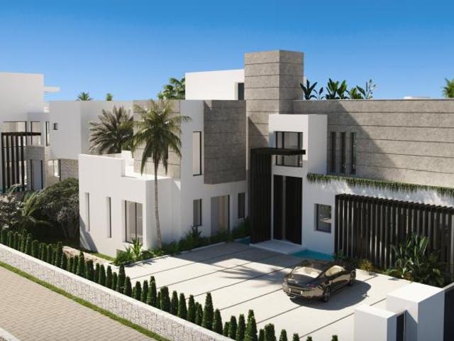 7 Dormitorio Villa Marbella Malaga 94598663