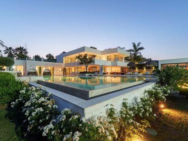 7 Dormitorio Villa Marbella Malaga 92589734
