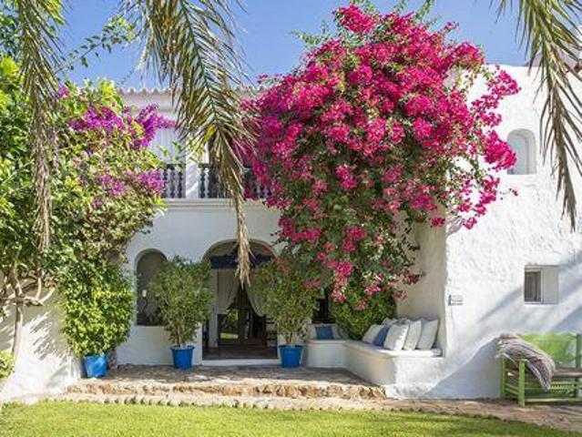 7 Dormitorio Villa San Rafael Illes BalearsBaleares 96309847