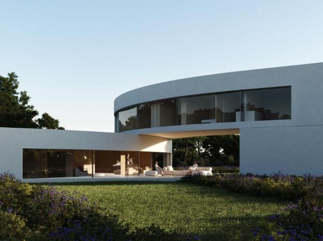 7 Dormitorio Villa San Roque Cádiz 94598522