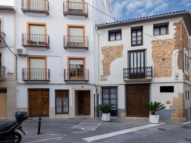 7 Dormitorio Villa Pego Alicante LS102558612