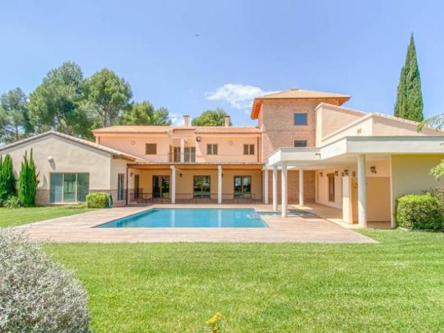 7 Dormitorio Villa Penaguila Alicante 101128494