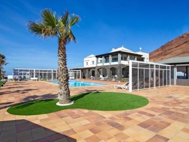 7 Dormitorio Villa Playa Blanca Playa Blanca 66518806