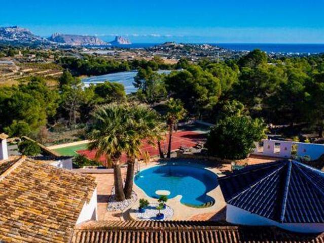 7 Dormitorio Villa Valencia Valencia 98612814