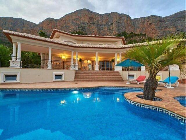 7 Dormitorio Villa Valencia Valencia 98612841