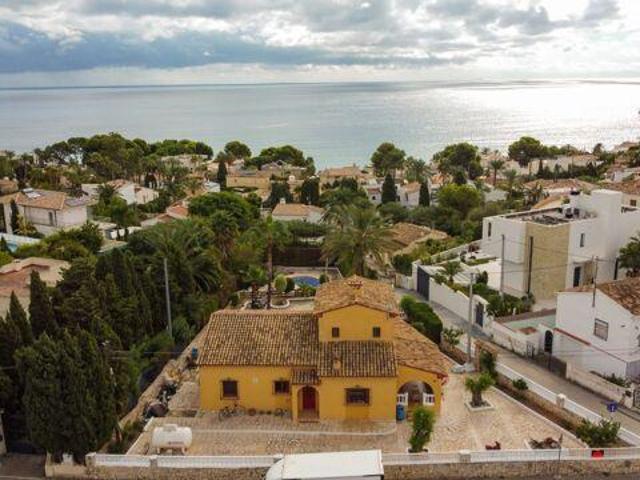 7 Dormitorio Villa Valencia Valencia 98612970
