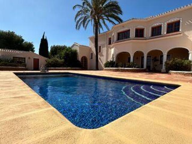 7 Dormitorio Villa Valencia Valencia 98717325