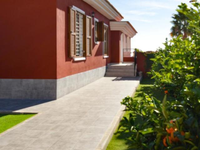 7 Dormitorio Villa Valencia Valencia 98232476