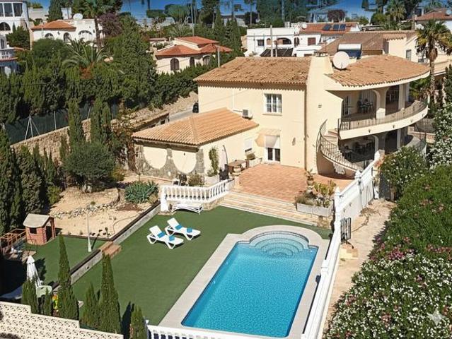 7 Dormitorio Villa Valencia Valencia 98232306