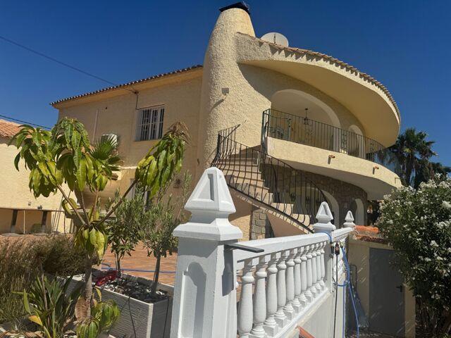 7 Dormitorio Villa Valencia Valencia 98232308