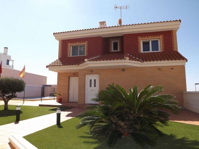 7 Dormitorio Villa Valencia Valencia 98285562
