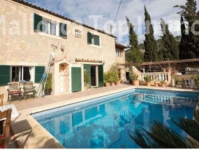 7 Dormitorios Villa Mallorca En Venta MT HK12563