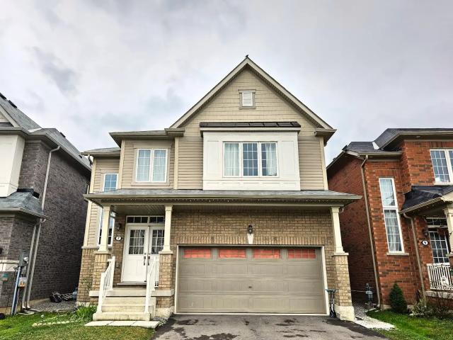 7 Doreen Drive