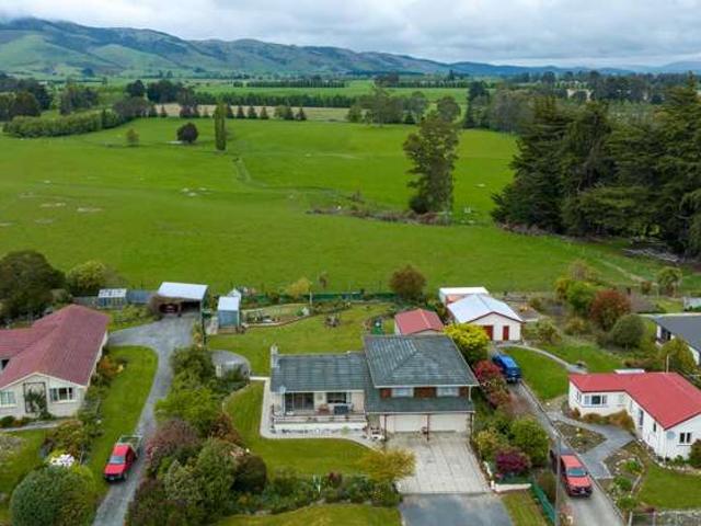 7 Dorset Street, Tapanui, Clutha