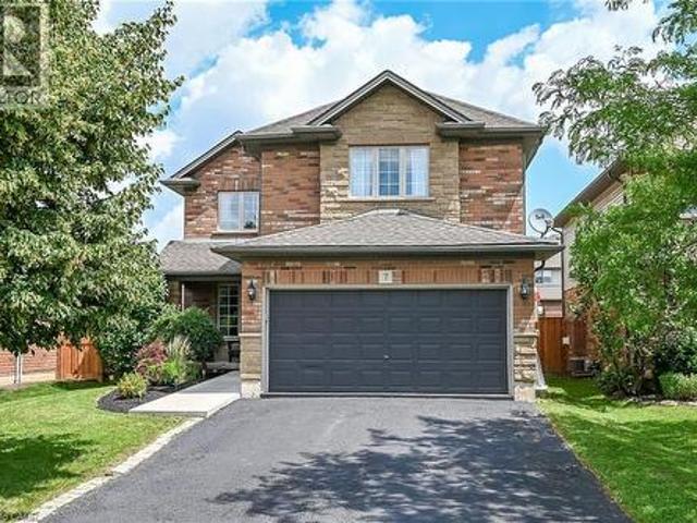 7 Etherington Crescent, Binbrook, ON, L0R 1C0 house for sale | Listing ID 40845 | Royal LePage