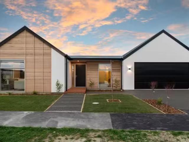 7 Eyles Street, Marshland, NZ 8051 House for Sale