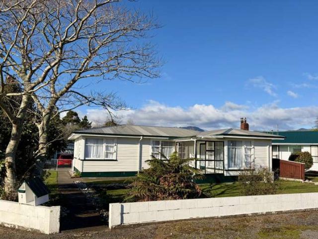7 Eastons Road, Westport, Buller