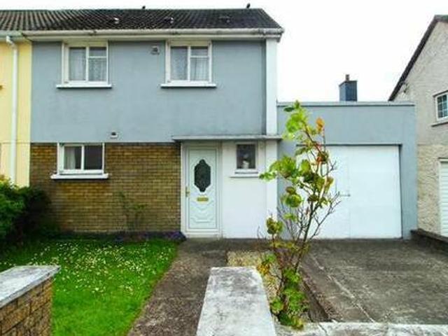 7 Edel Quinn Place Kanturk Co Cork