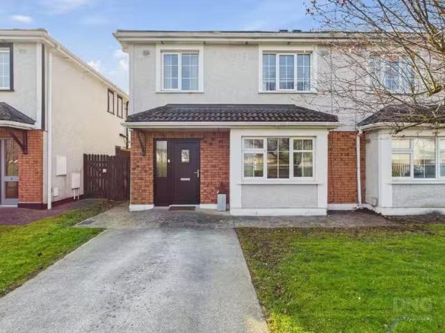 7 Eiscir End Road, Eiscir Meadows, Tullamore, Co. Offaly, R35X.