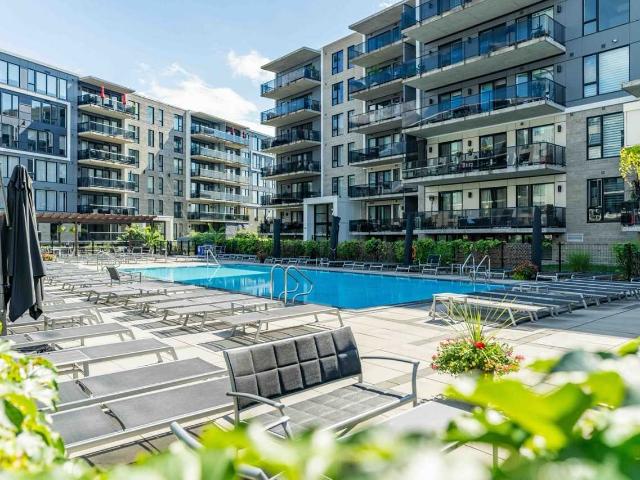 7 Éléments 3 Bedroom Apartment for Rent at 1749 Rue Claire Bonenfant, Québec, QC G2K 0N4 Neufchâtel Est Lebourgneuf
