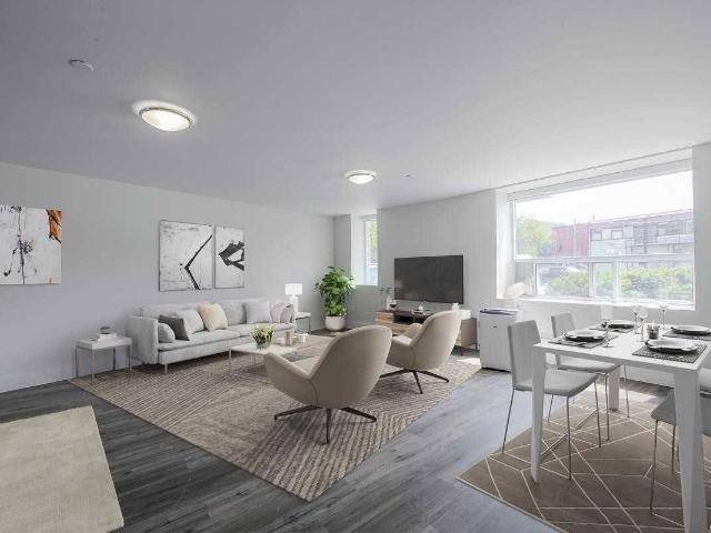 7 Elizabeth Street North 2 Bedroom Apartment for Rent at 7 Elizabeth St N, Mississauga, ON L5G 2Y8 Port Credit