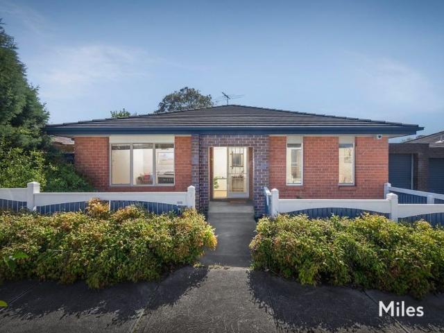 7 Elliott Street, Heidelberg Heights