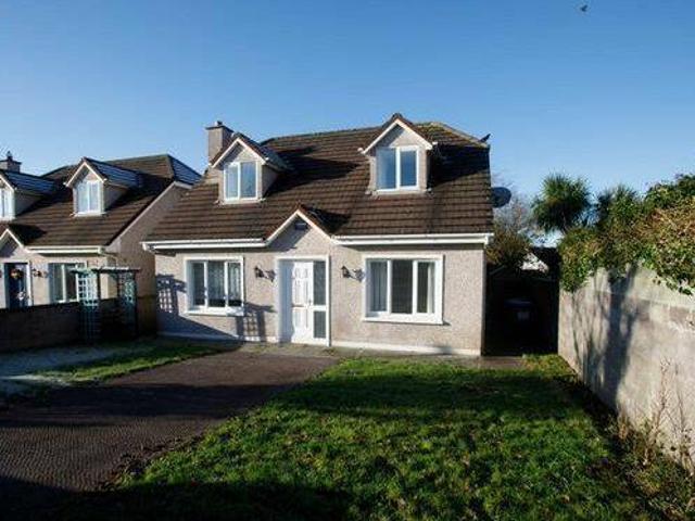 7 Elm Court Ashleigh Downs Tralee Co Kerry