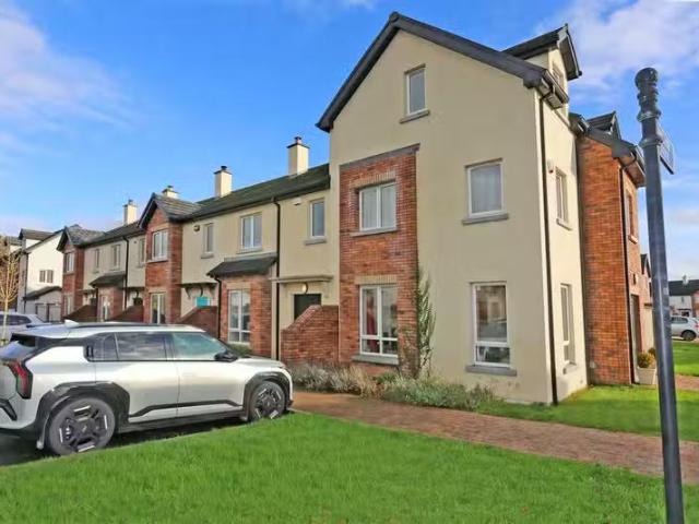 7 Elm Drive, Bloomfield, Annacotty, Limerick, V94 0W74