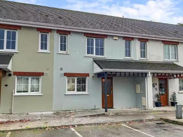 7 Elm Grove, Gort An Oir, Castlemartyr, Midleton, Co. Cork, P2.