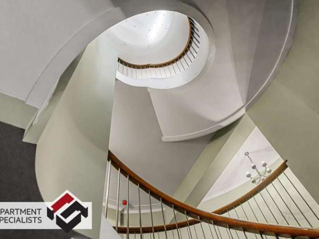 7 Emily Place, Auckland Central, Auckland City
