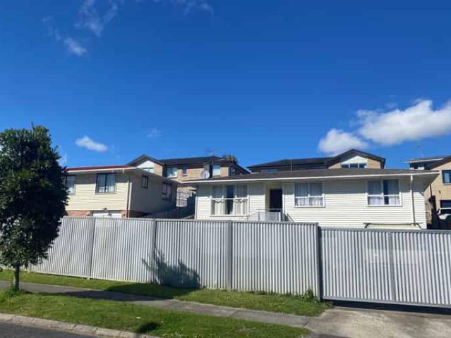 7 Ennis Avenue, Pakuranga Heights, Manukau City