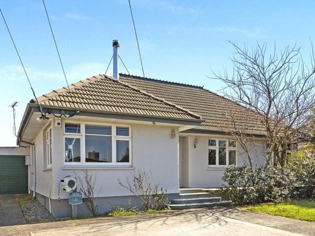 7 Ensign Street, Halswell, Christchurch City