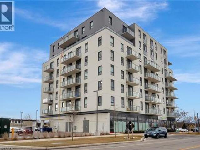 7 Erie Avenue Unit# 703, Brantford, ON, N3S 0K5 lease for lease | Listing ID 40850 | Royal LePage
