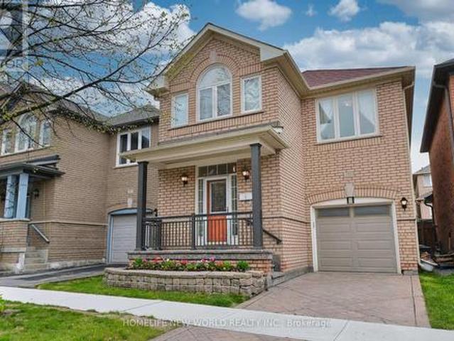 7 Fairlawn Avenue, Markham, ON, L6C 2E7 house for sale | Listing ID N13699 | Royal LePage