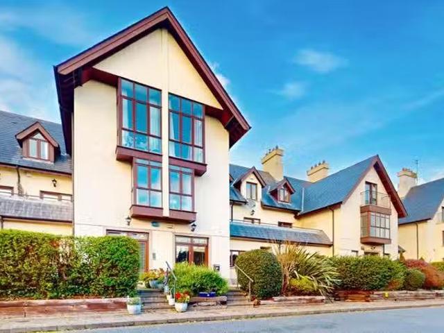 7 Ferndale Court, Allies River Road, Bray, Wicklow, A98 R487