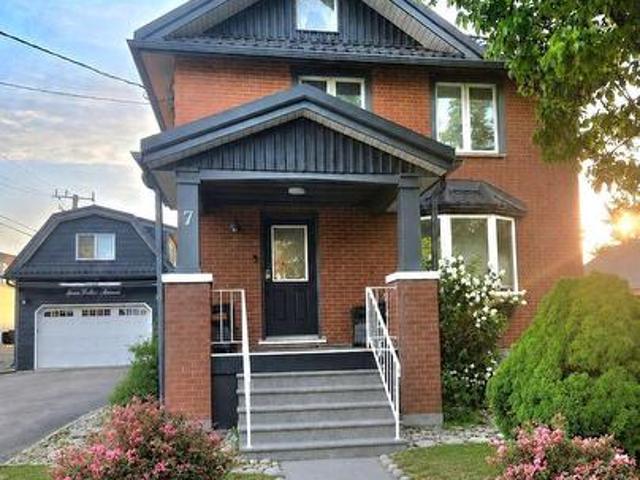 7 Fidler Avenue, Woodstock North, ON, N4S 7J1 house for sale | Listing ID X13705 | Royal LePage