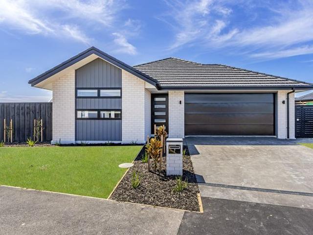 7 Finn Avenue, Rolleston, Selwyn
