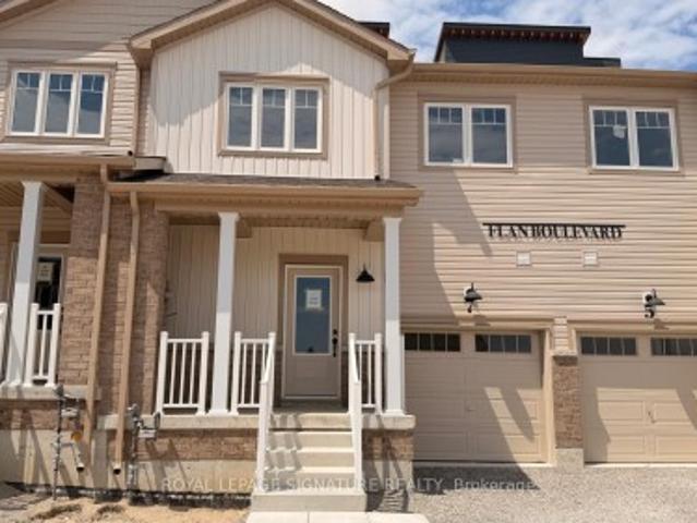 7 Flan Boulevard, Barrie, ON, L9J 0E1 house for lease | Listing ID S13217 | Royal LePage