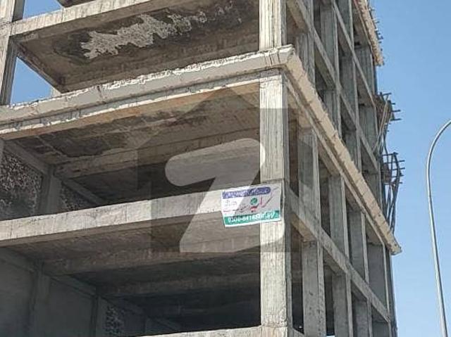 6 Floor Building Available For Rent
